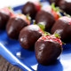 Illustration for article titled Fruit does not belong inside chocolate